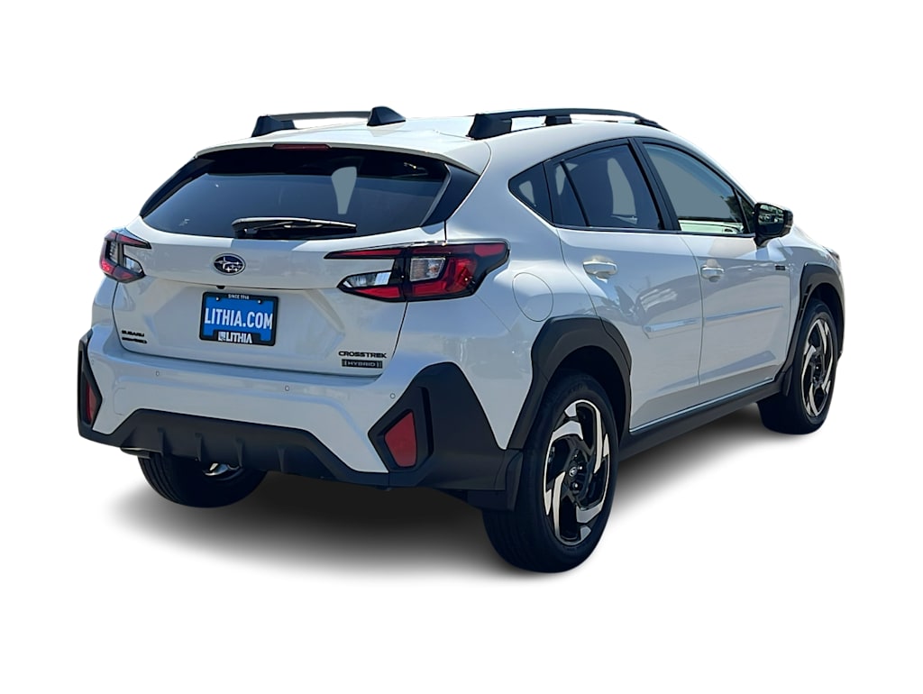 Thumbnail: 2026 Subaru Crosstrek - 22