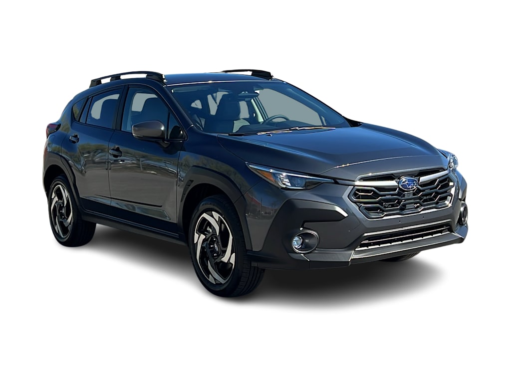 Thumbnail: 2026 Subaru Crosstrek - 20