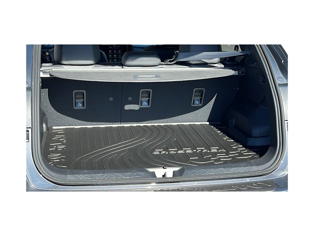 Thumbnail: 2026 Subaru Crosstrek - 17