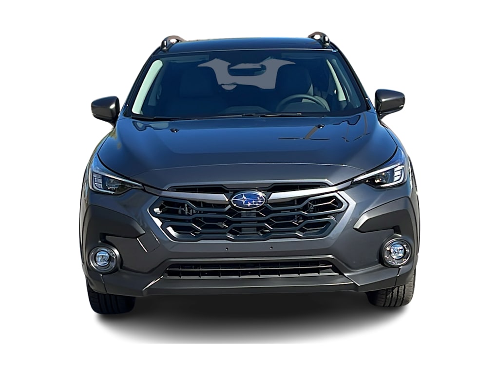 Thumbnail: 2026 Subaru Crosstrek - 6