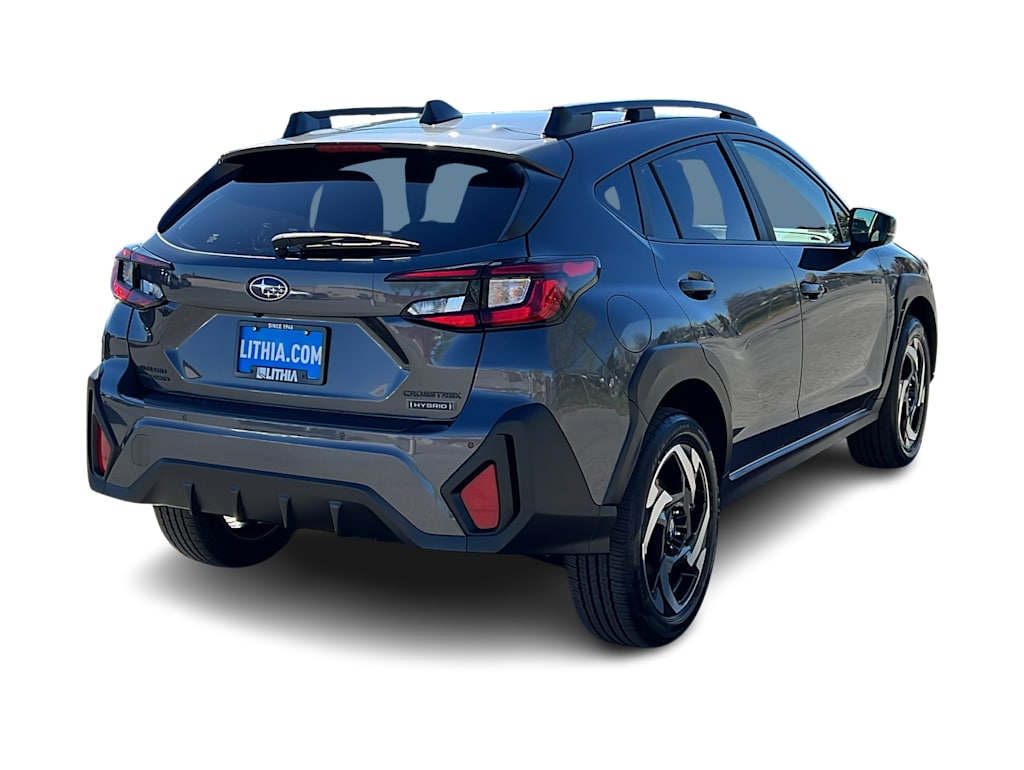 Thumbnail: 2026 Subaru Crosstrek - 22