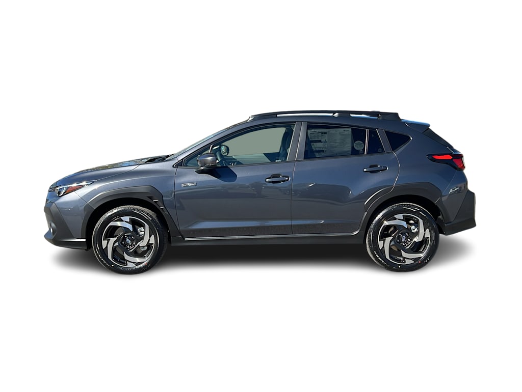 Thumbnail: 2026 Subaru Crosstrek - 3