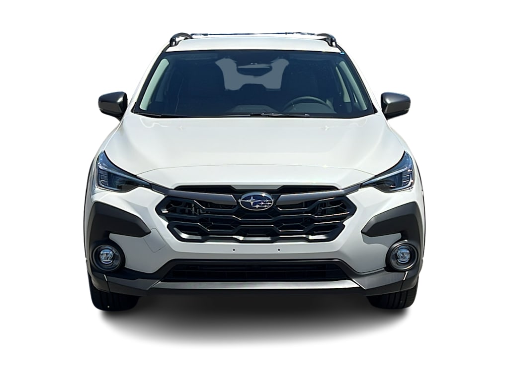 Thumbnail: 2026 Subaru Crosstrek - 6