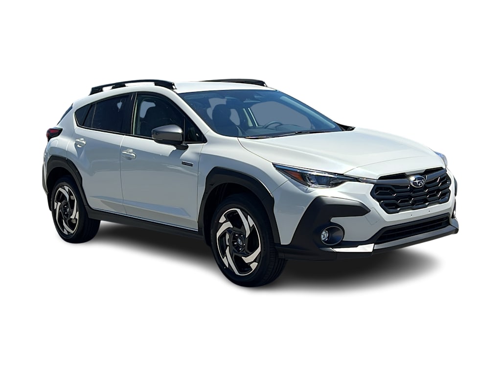 Thumbnail: 2026 Subaru Crosstrek - 20