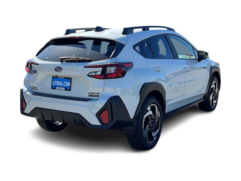 Thumbnail: 2026 Subaru Crosstrek - 22