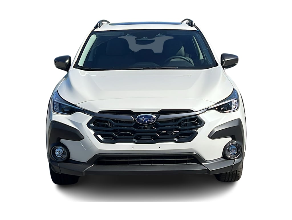 Thumbnail: 2026 Subaru Crosstrek - 6