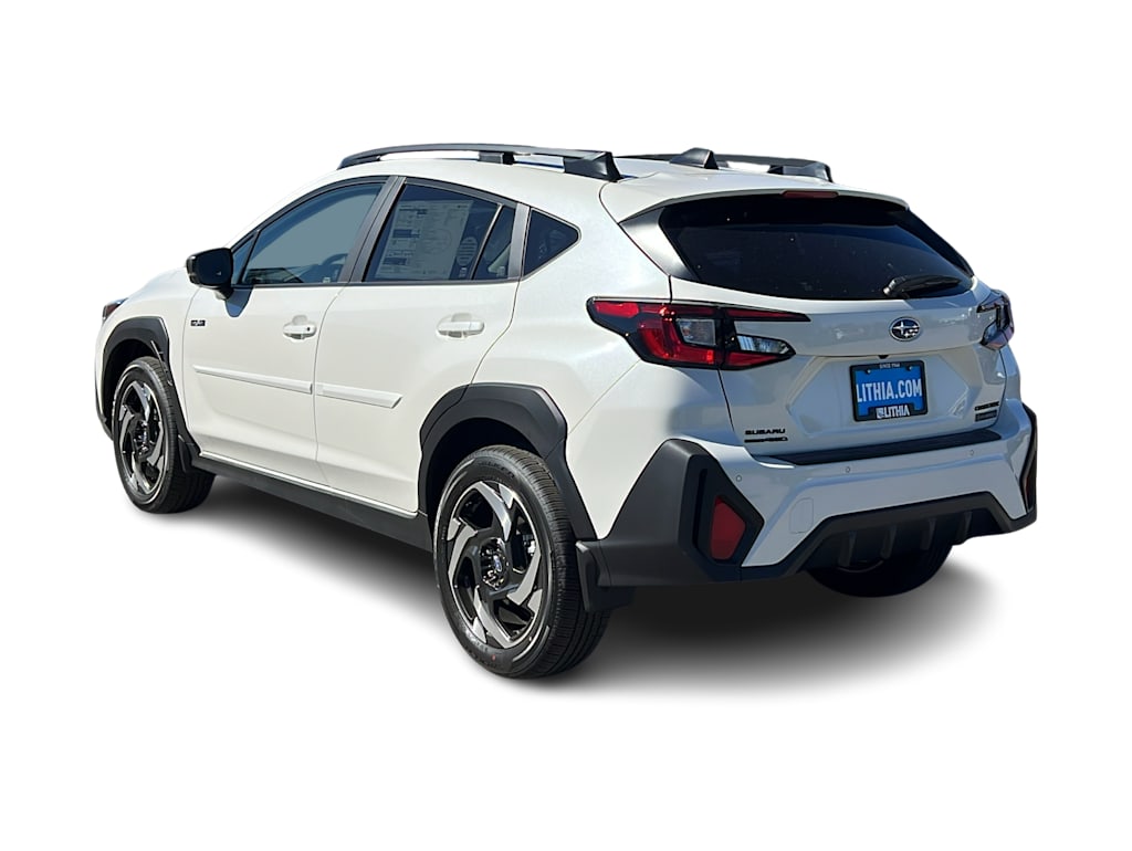 Thumbnail: 2026 Subaru Crosstrek - 4