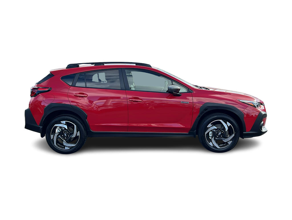 Thumbnail: 2026 Subaru Crosstrek - 21