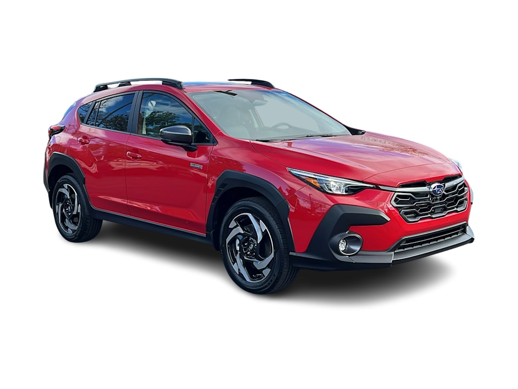 Thumbnail: 2026 Subaru Crosstrek - 20
