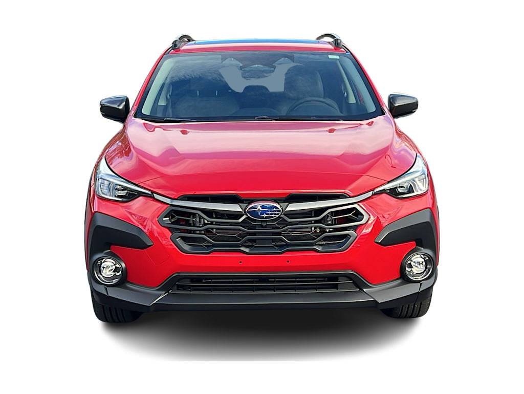 Thumbnail: 2026 Subaru Crosstrek - 6