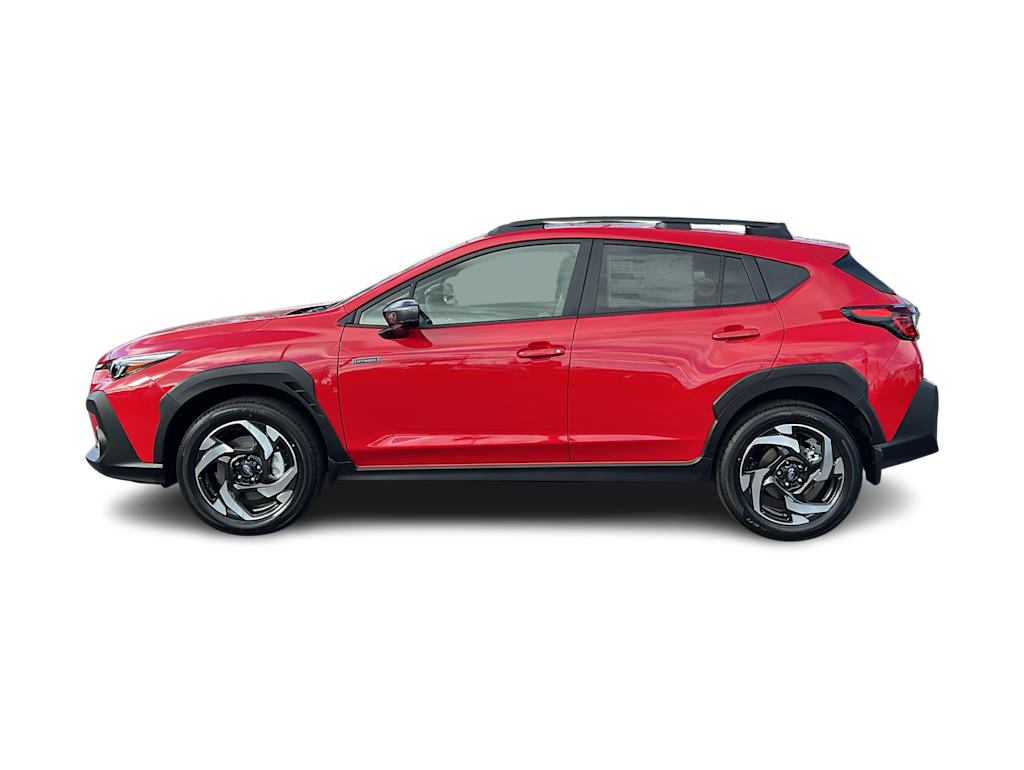 Thumbnail: 2026 Subaru Crosstrek - 3