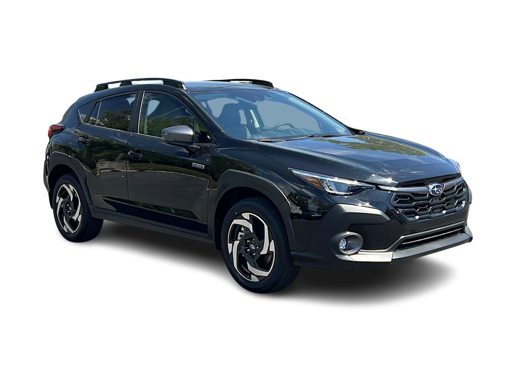 Thumbnail: 2026 Subaru Crosstrek - 20