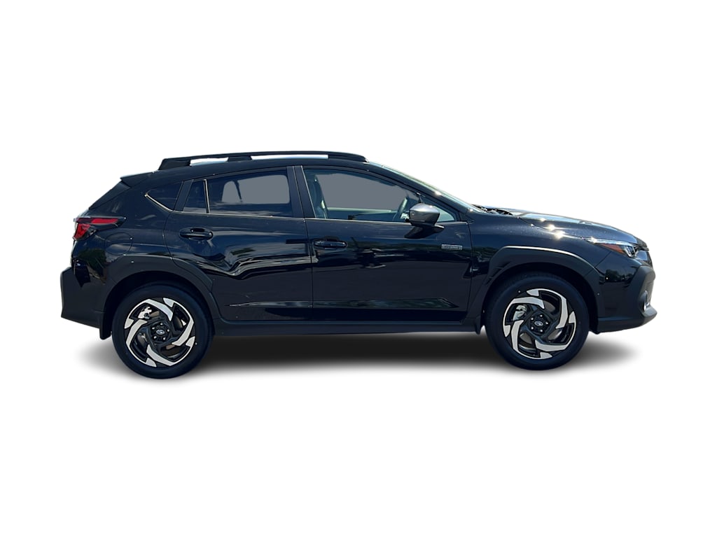 Thumbnail: 2026 Subaru Crosstrek - 21