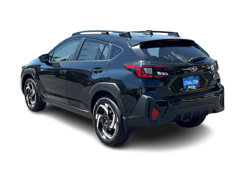 Thumbnail: 2026 Subaru Crosstrek - 4