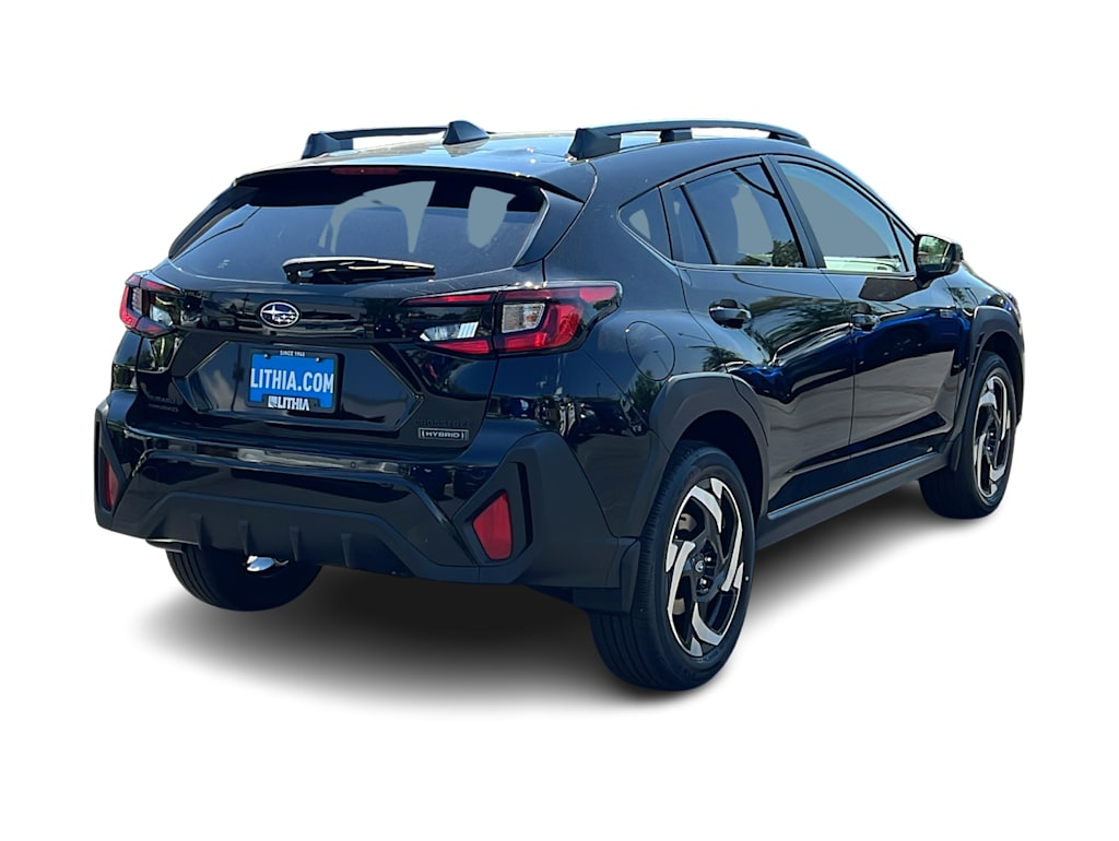 Thumbnail: 2026 Subaru Crosstrek - 22