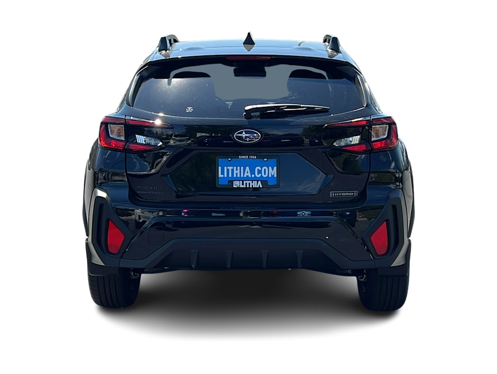 Thumbnail: 2026 Subaru Crosstrek - 5