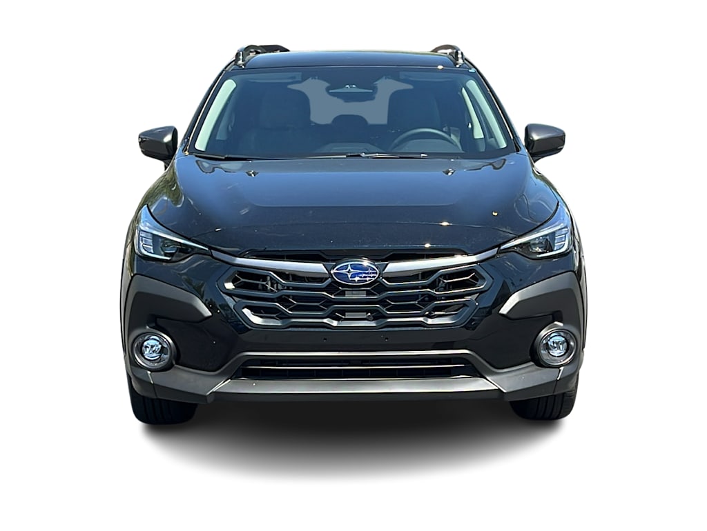 Thumbnail: 2026 Subaru Crosstrek - 6