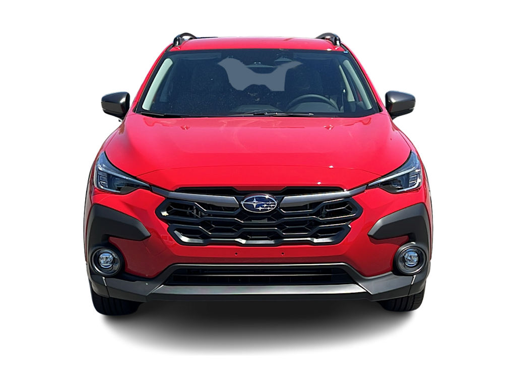 Thumbnail: 2026 Subaru Crosstrek - 6