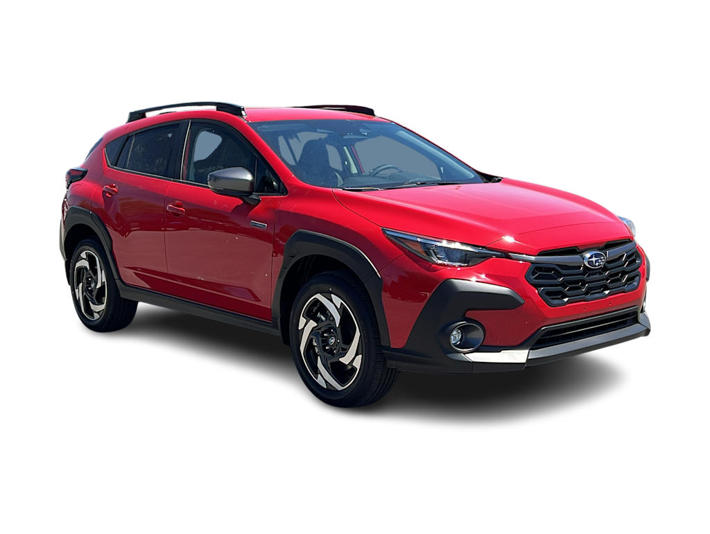 Thumbnail: 2026 Subaru Crosstrek - 20