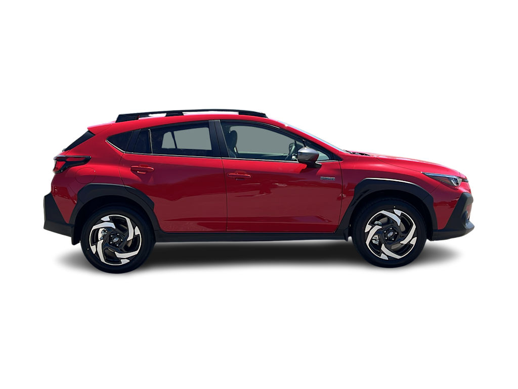Thumbnail: 2026 Subaru Crosstrek - 21