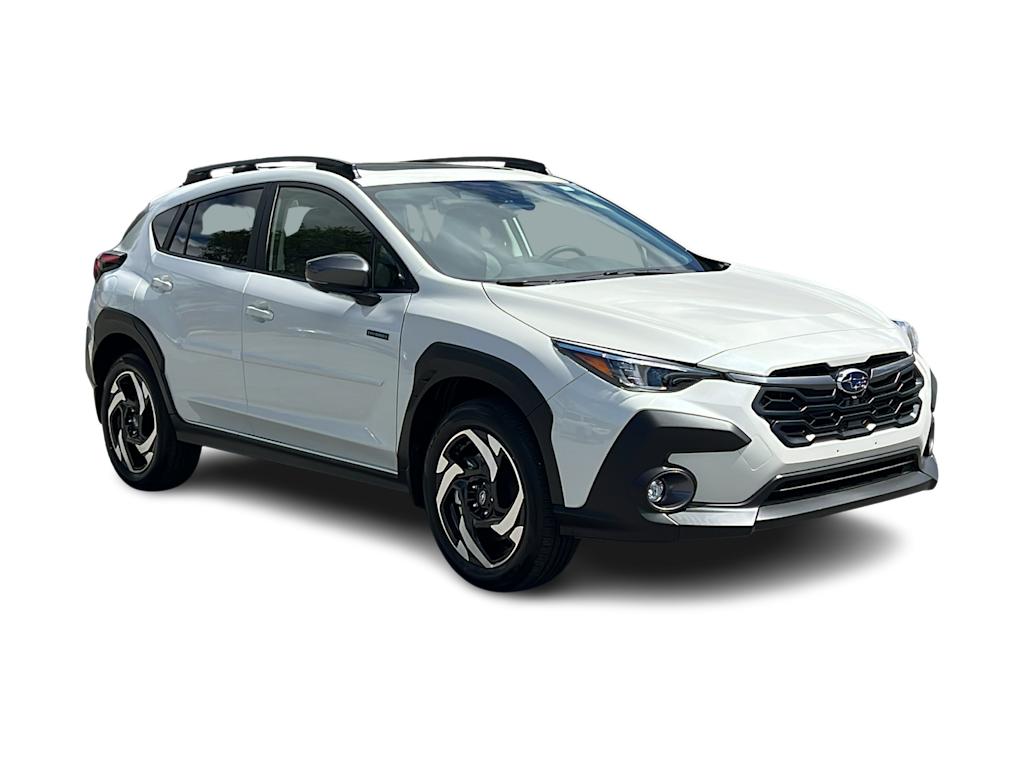 Thumbnail: 2026 Subaru Crosstrek - 20