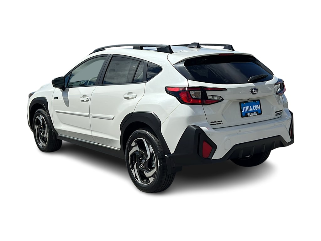Thumbnail: 2026 Subaru Crosstrek - 4