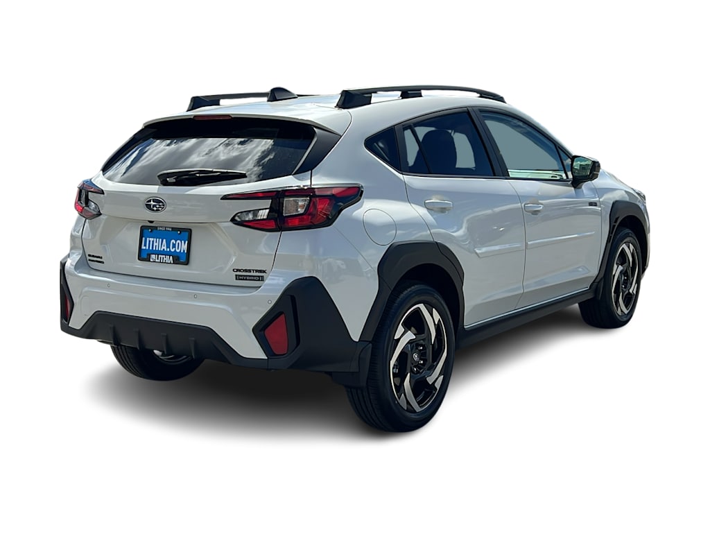 Thumbnail: 2026 Subaru Crosstrek - 22