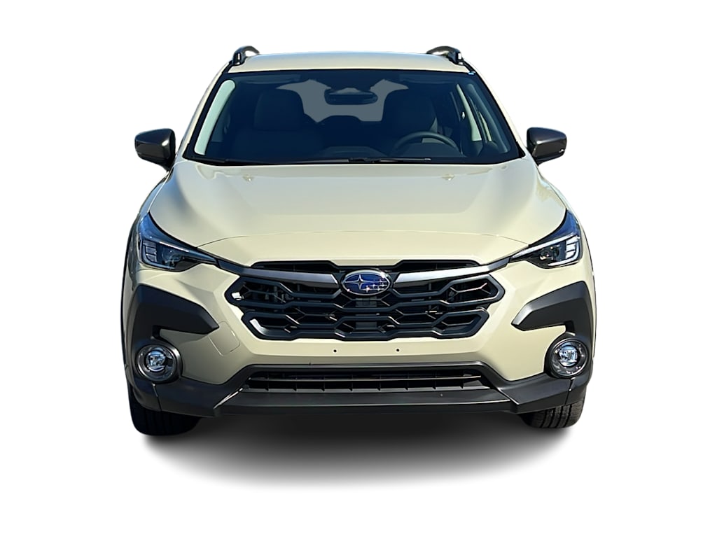 Thumbnail: 2026 Subaru Crosstrek - 6