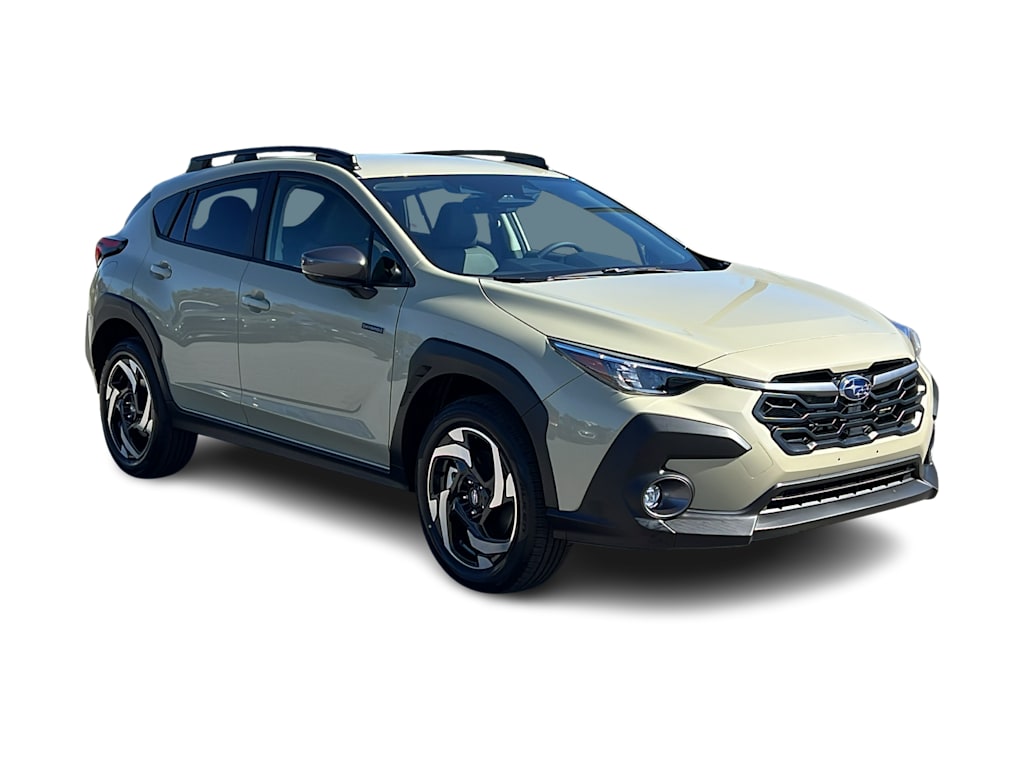 Thumbnail: 2026 Subaru Crosstrek - 20