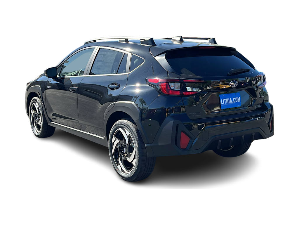 Thumbnail: 2026 Subaru Crosstrek - 4