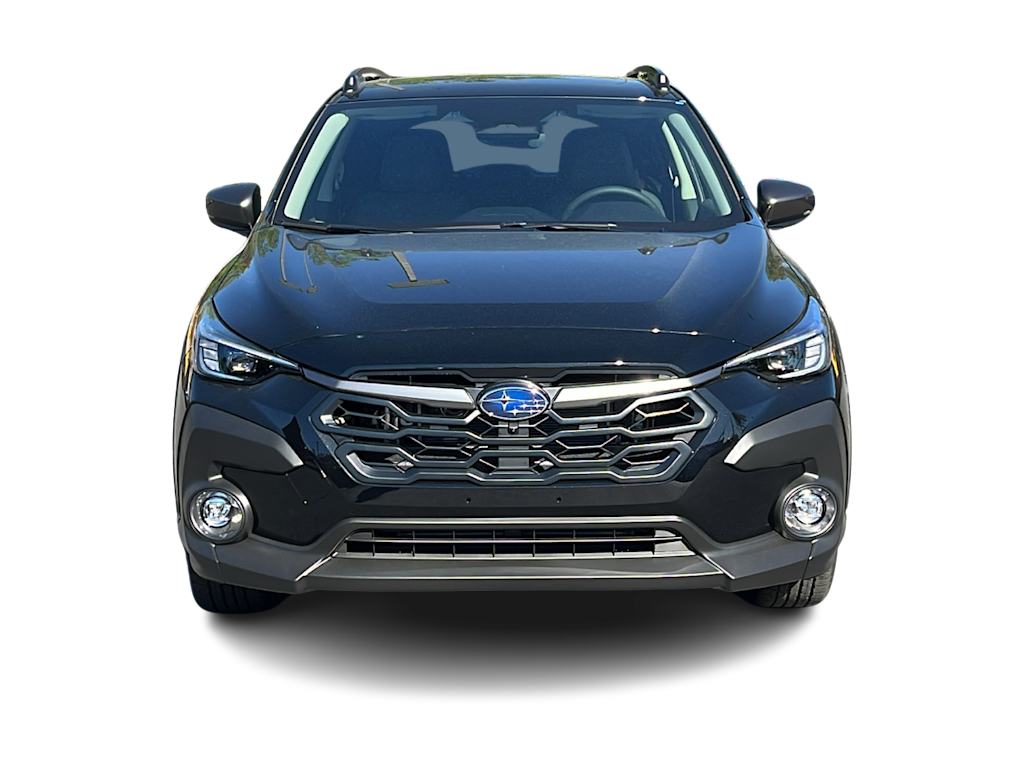Thumbnail: 2026 Subaru Crosstrek - 6