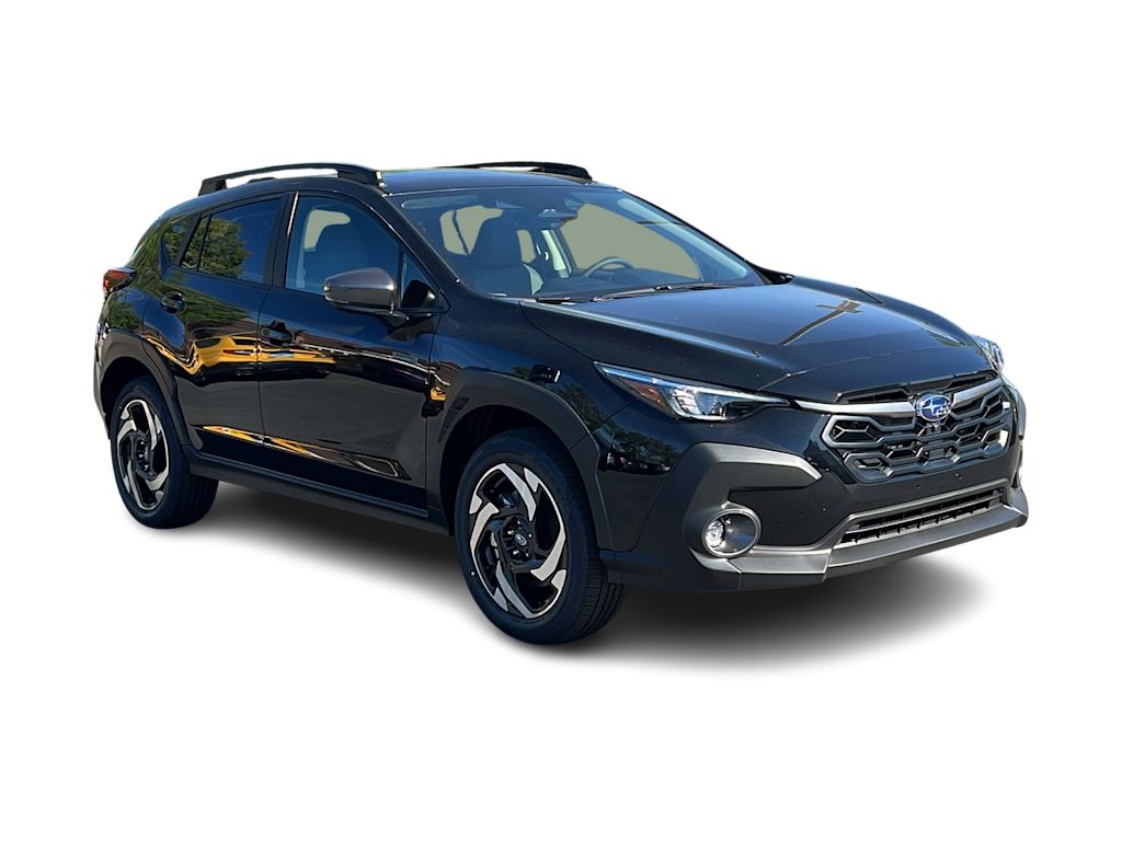Thumbnail: 2026 Subaru Crosstrek - 20