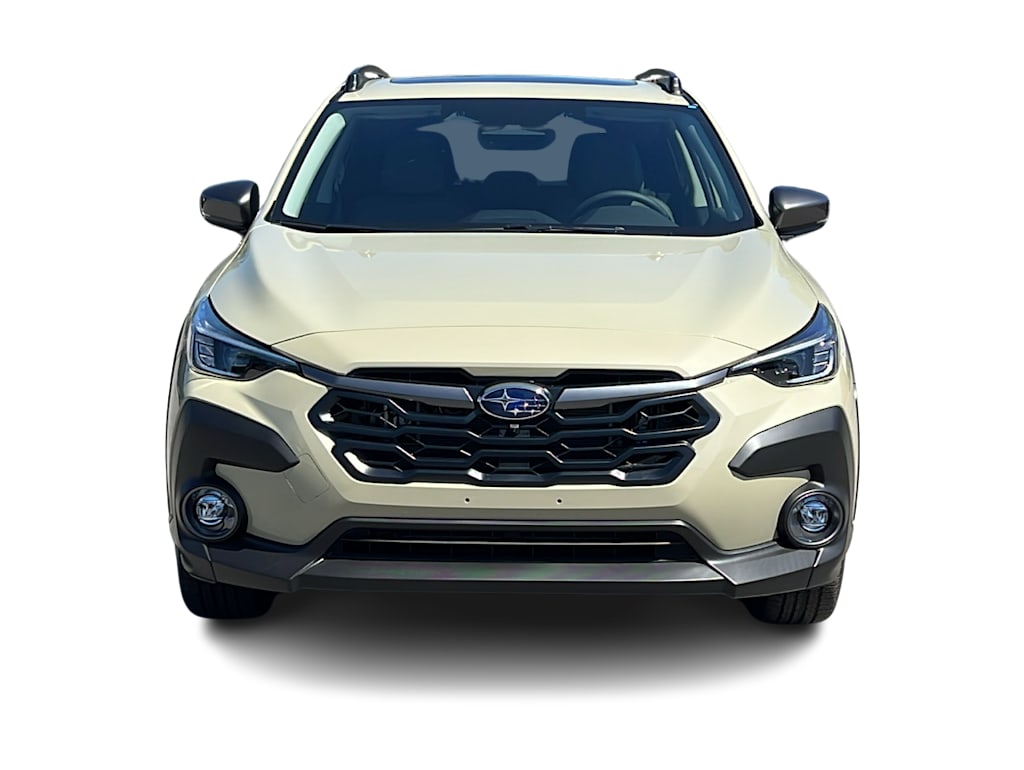 Thumbnail: 2026 Subaru Crosstrek - 6