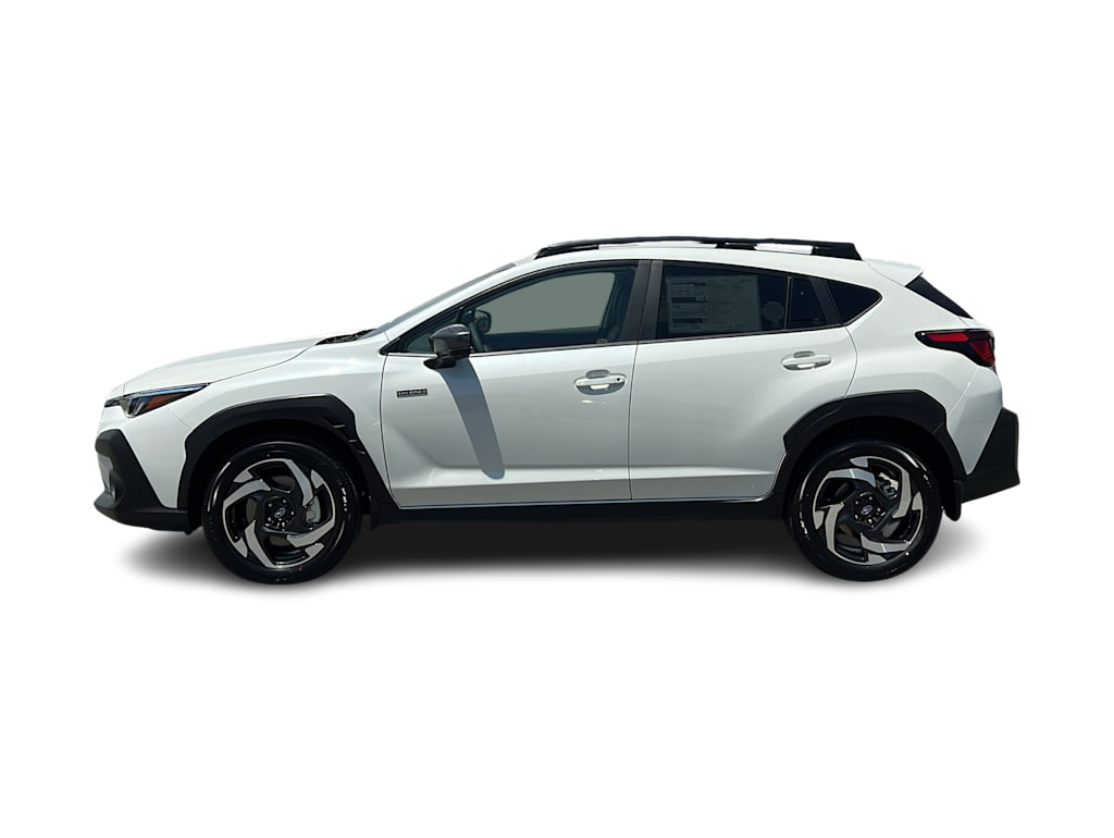 Thumbnail: 2026 Subaru Crosstrek - 3