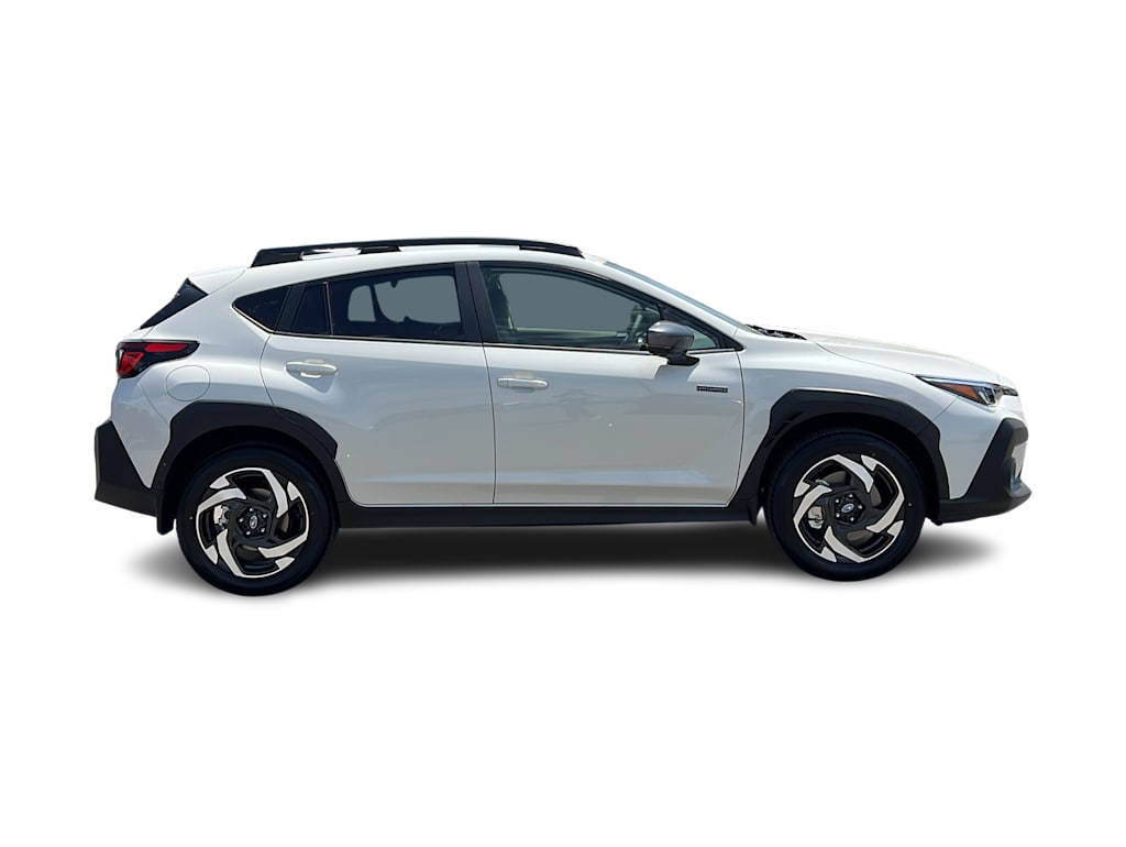 Thumbnail: 2026 Subaru Crosstrek - 21