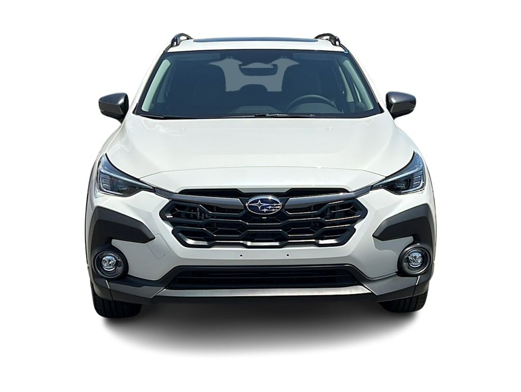 Thumbnail: 2026 Subaru Crosstrek - 6