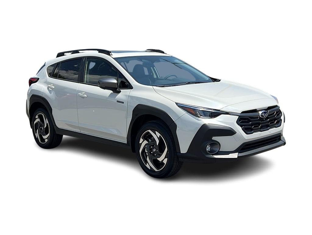 Thumbnail: 2026 Subaru Crosstrek - 20