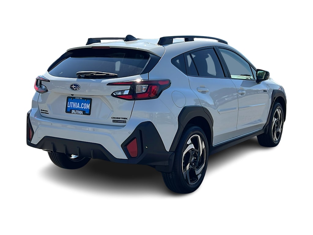 Thumbnail: 2026 Subaru Crosstrek - 22
