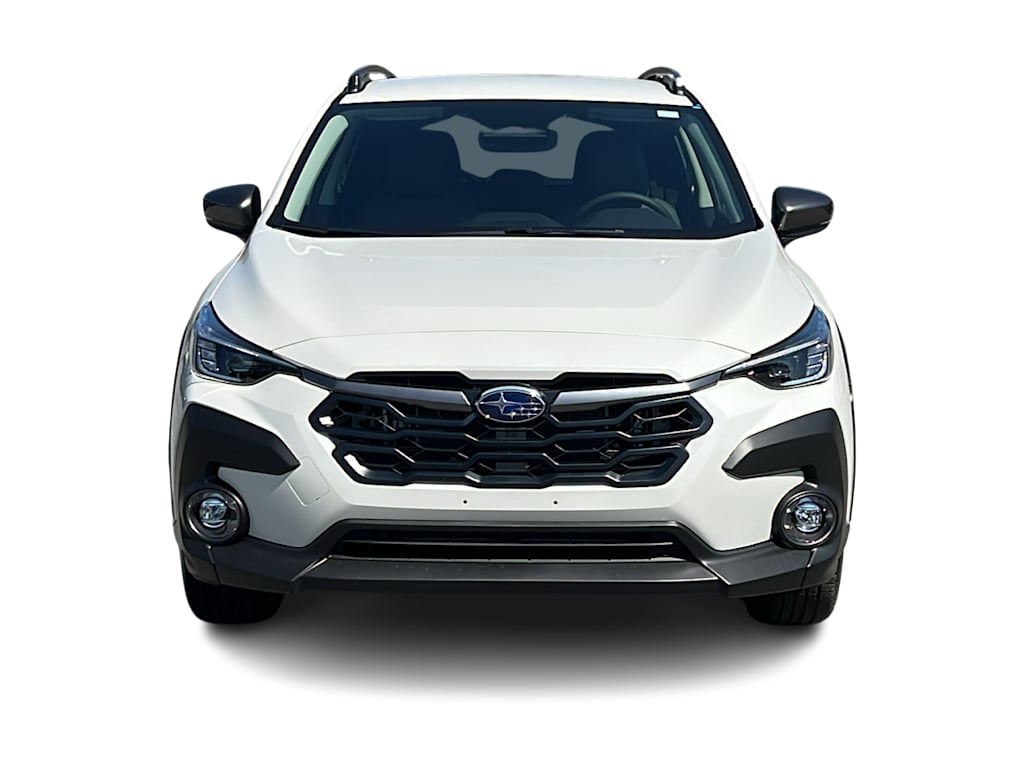 Thumbnail: 2026 Subaru Crosstrek - 6