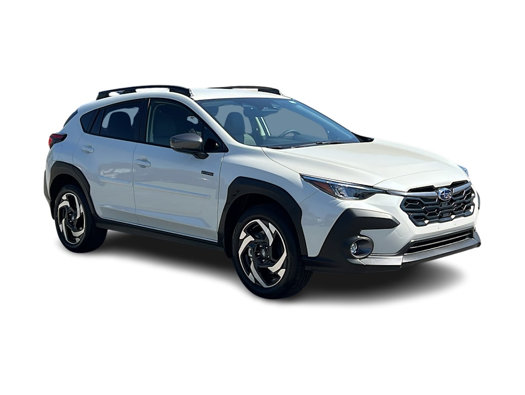 Thumbnail: 2026 Subaru Crosstrek - 20
