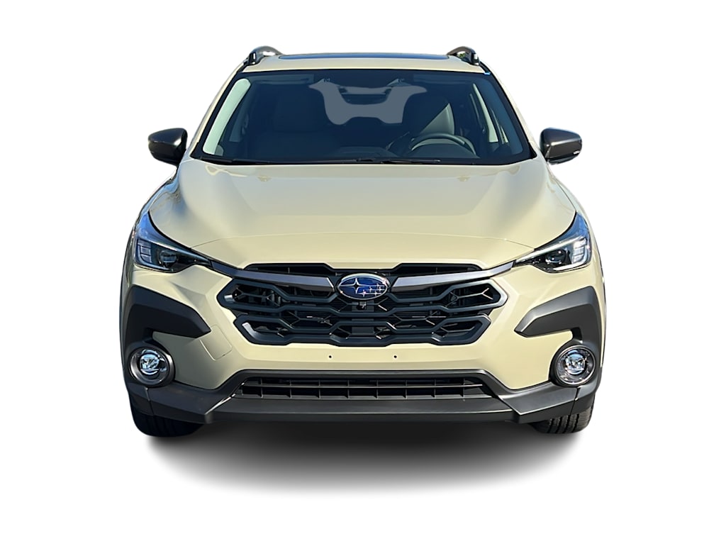 Thumbnail: 2026 Subaru Crosstrek - 6