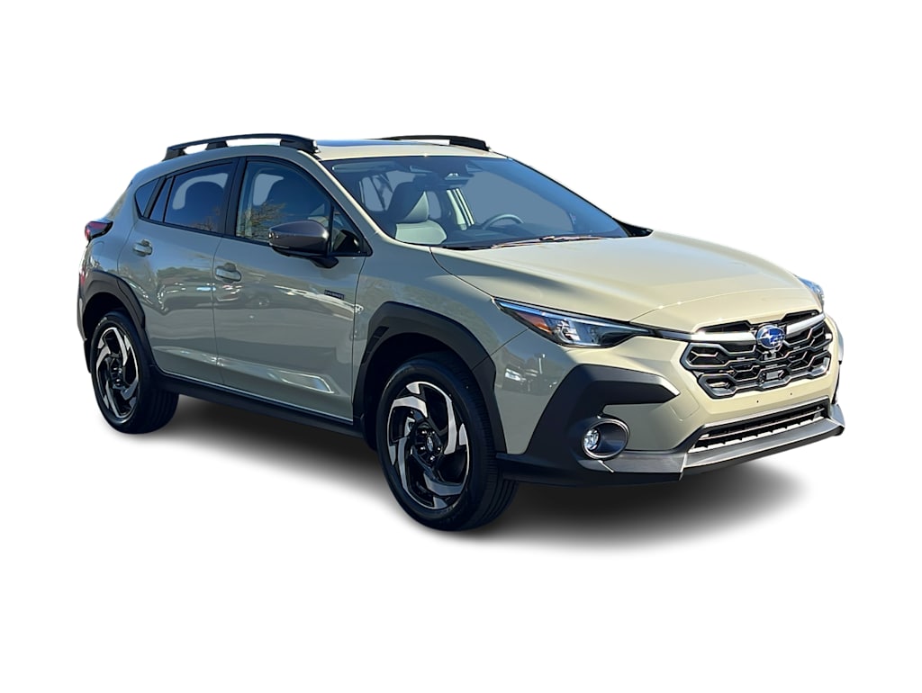 Thumbnail: 2026 Subaru Crosstrek - 20
