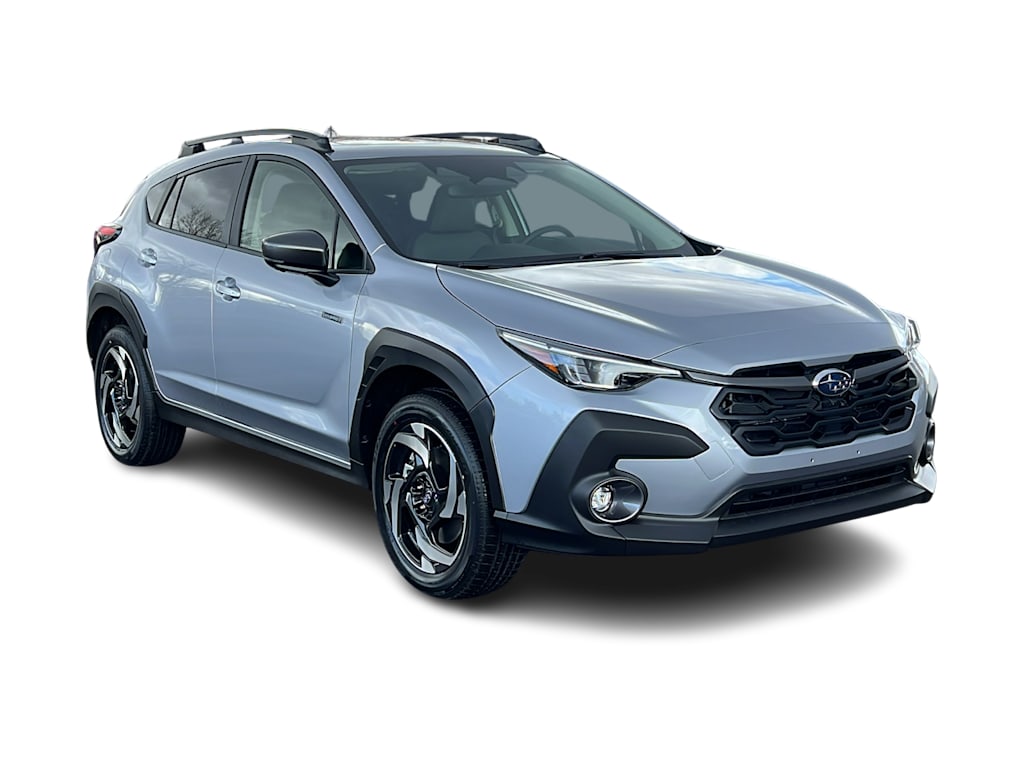 Thumbnail: 2026 Subaru Crosstrek - 19