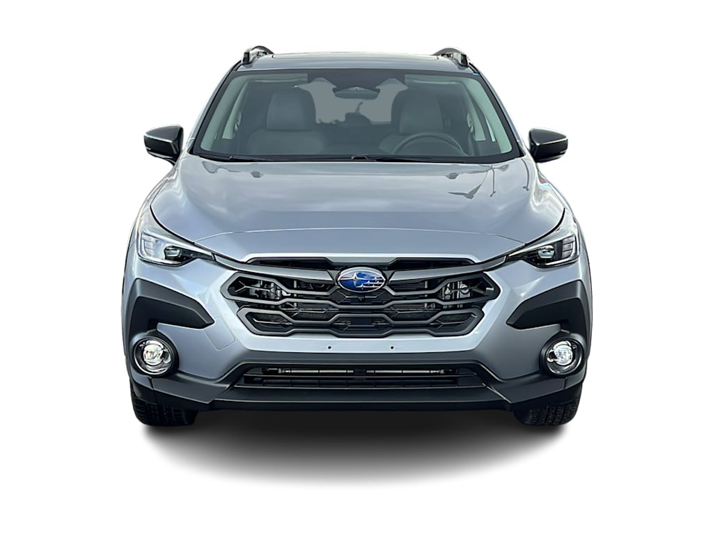 Thumbnail: 2026 Subaru Crosstrek - 6
