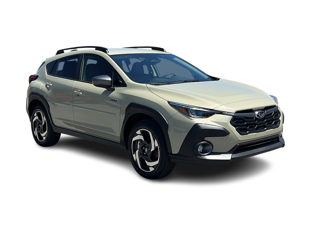 Thumbnail: 2026 Subaru Crosstrek - 20
