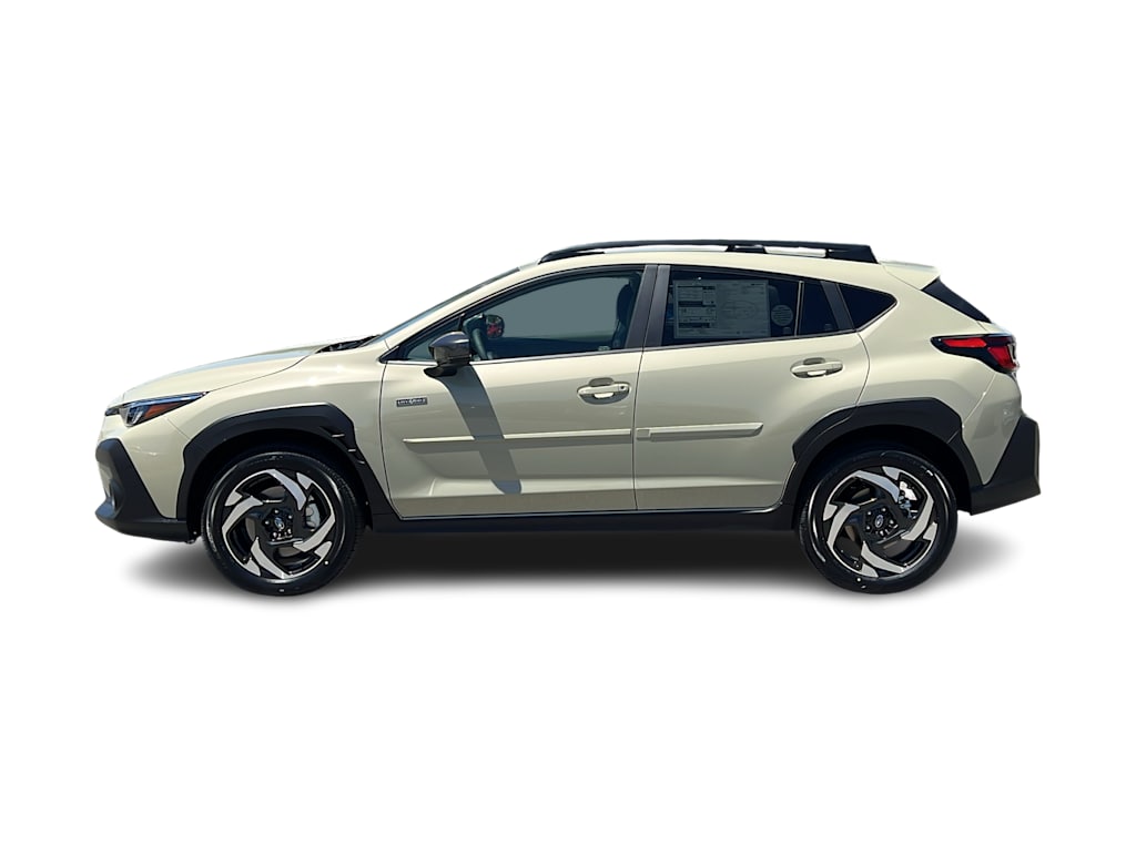 Thumbnail: 2026 Subaru Crosstrek - 3