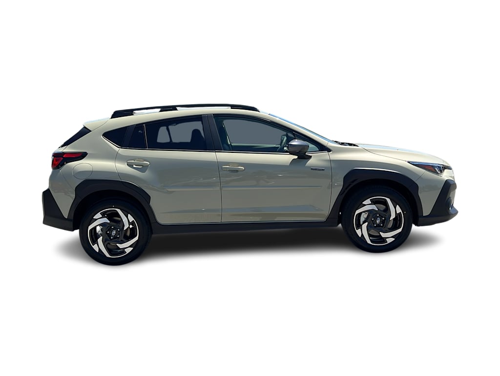 Thumbnail: 2026 Subaru Crosstrek - 21