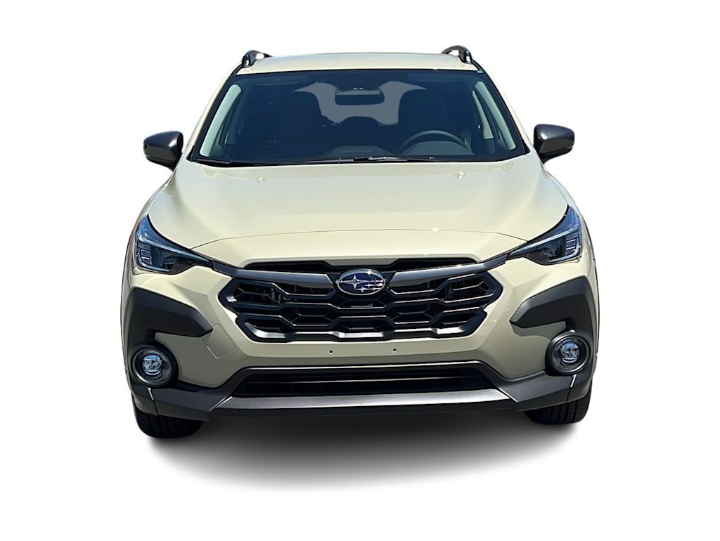 Thumbnail: 2026 Subaru Crosstrek - 6