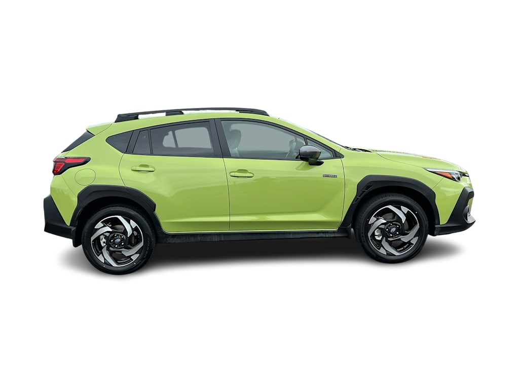 Thumbnail: 2026 Subaru Crosstrek - 20