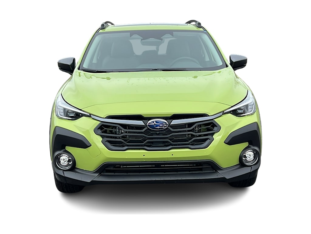 Thumbnail: 2026 Subaru Crosstrek - 6